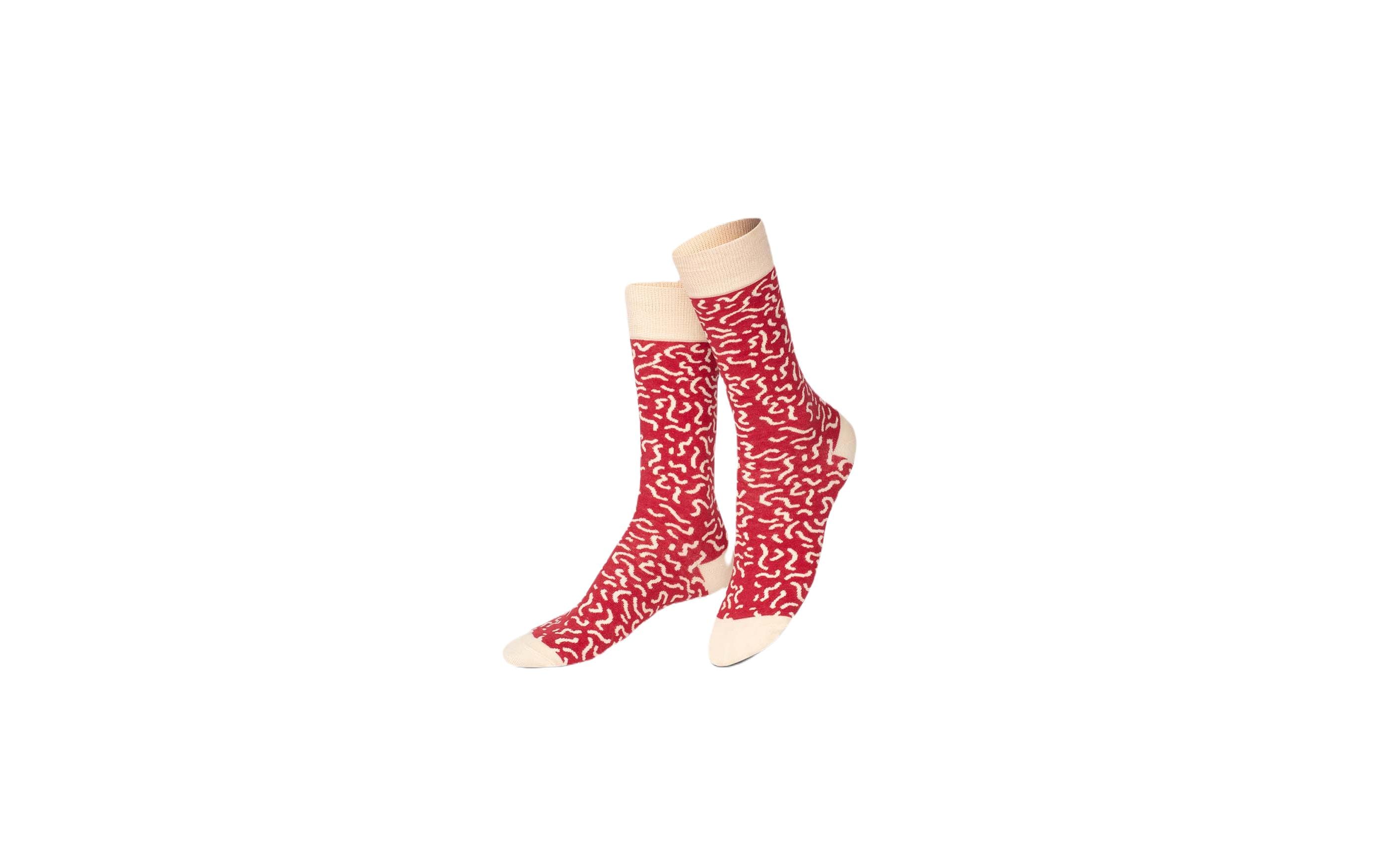 Socken Supreme Salami 1 Paar, One SizeUnisex Socken