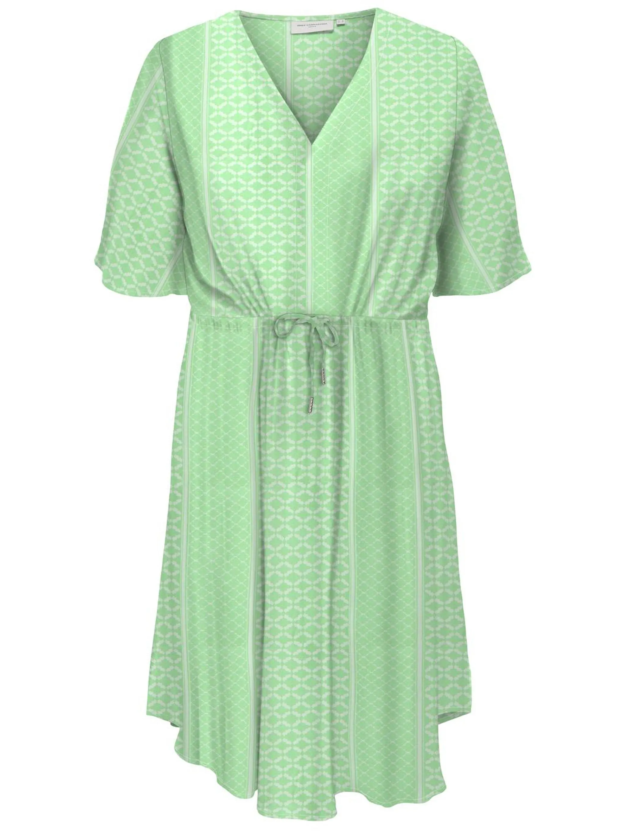 Only Carmakoma CARMARRAKESH LIFE CAL Kleid