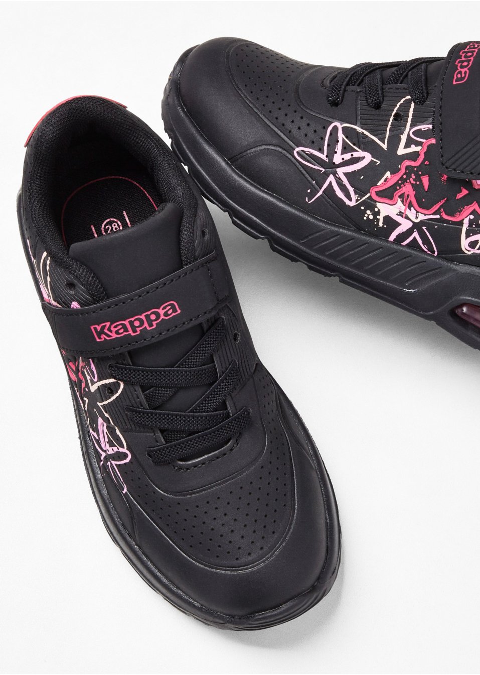 Sneakers enfant Kappa