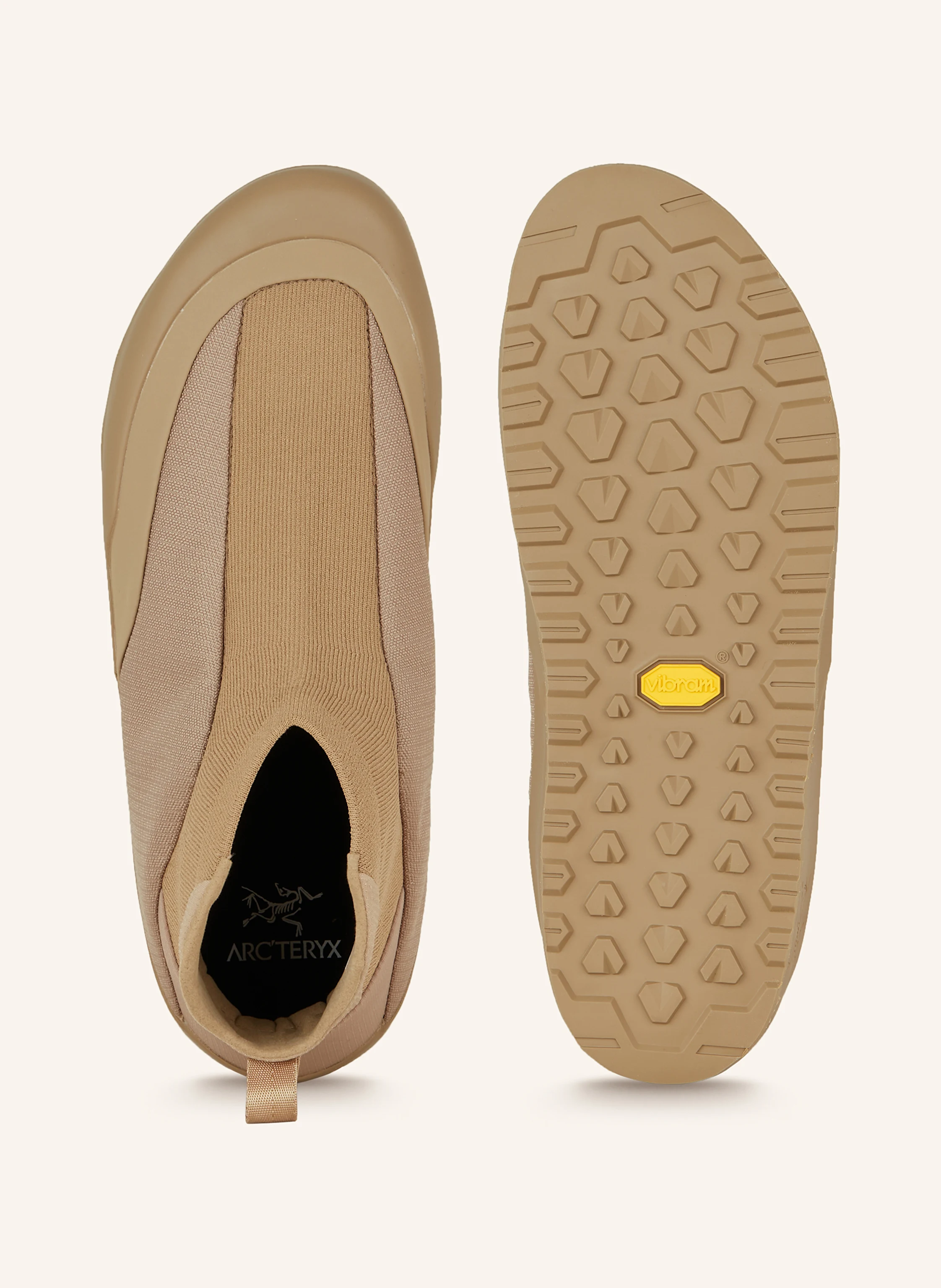 ARC'TERYX Trekkingschuhe KRAGG INSULATED