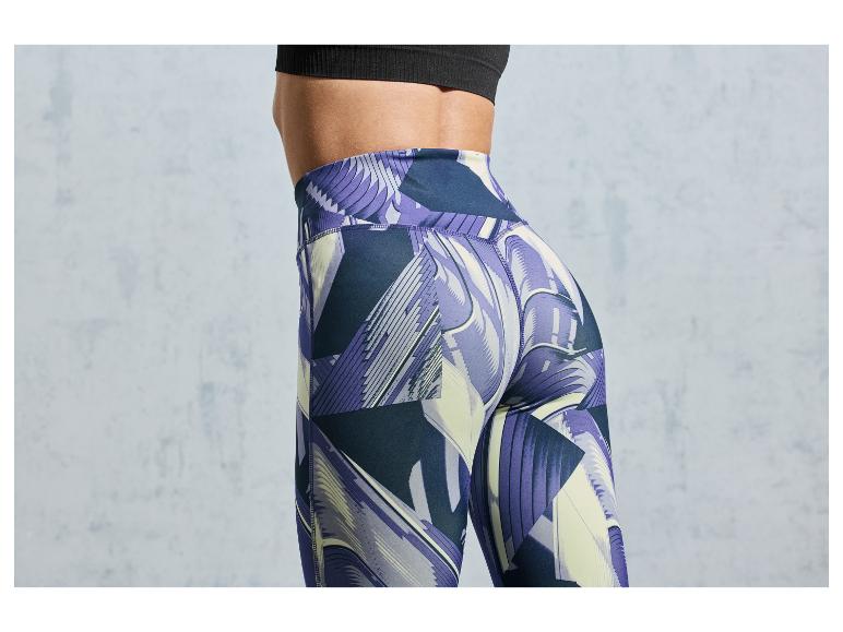 Dames sportlegging