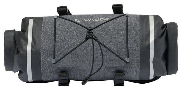 Sacoche de Guidon Vaude Trailfront 6L Noir