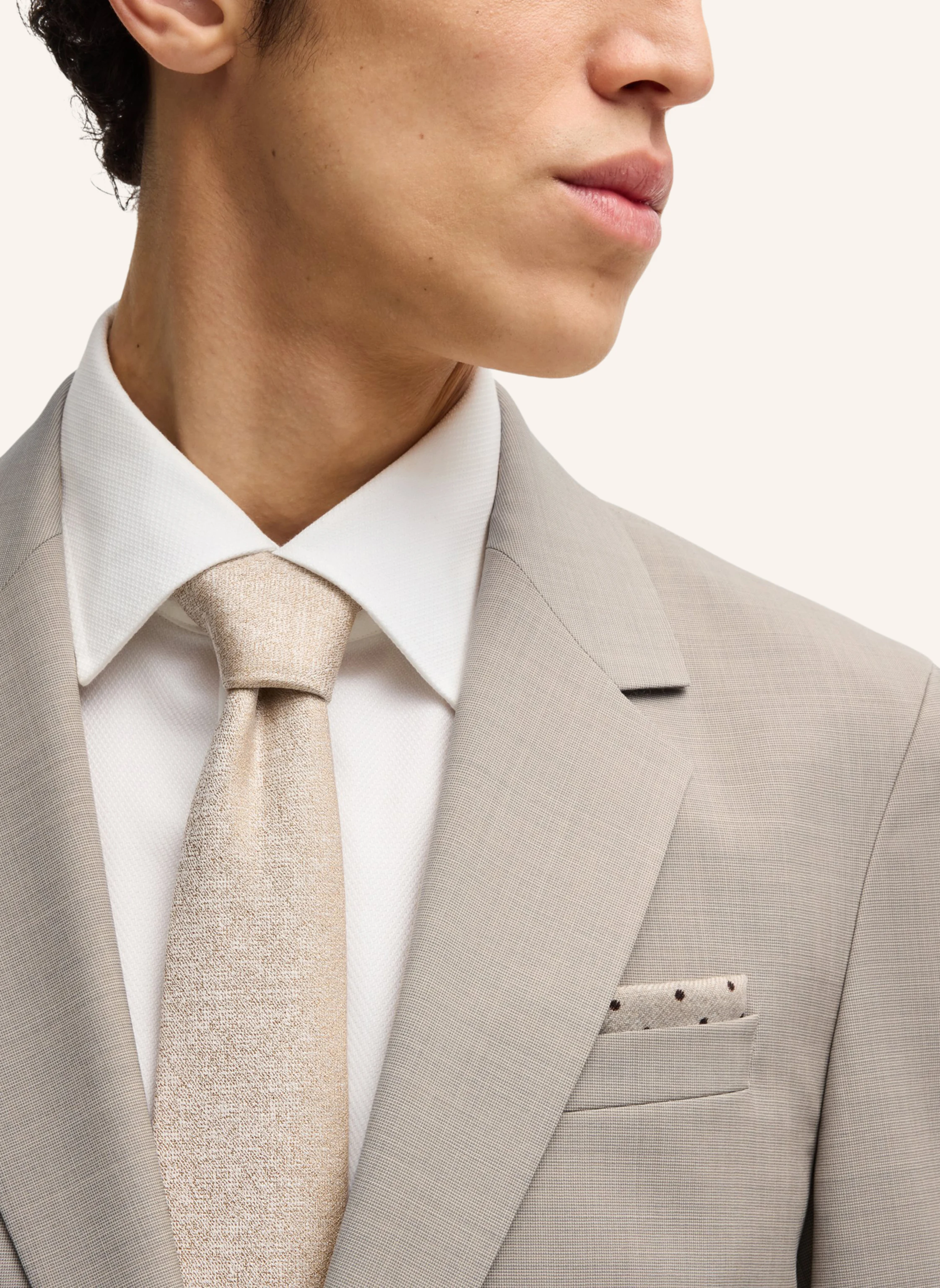BOSS Business Anzug H-HOUSTON-2PCS-243 Slim Fit