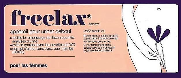 FREELAX - FREELAX