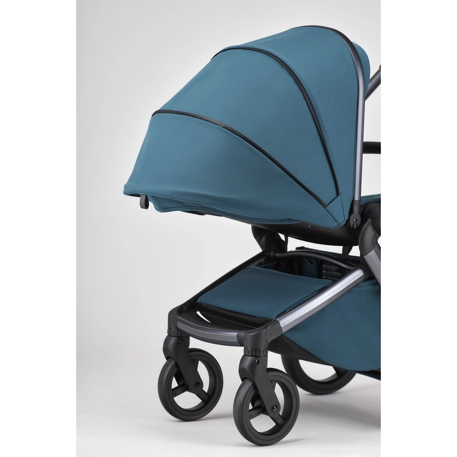 anex Kombikinderwagen ltype ocean