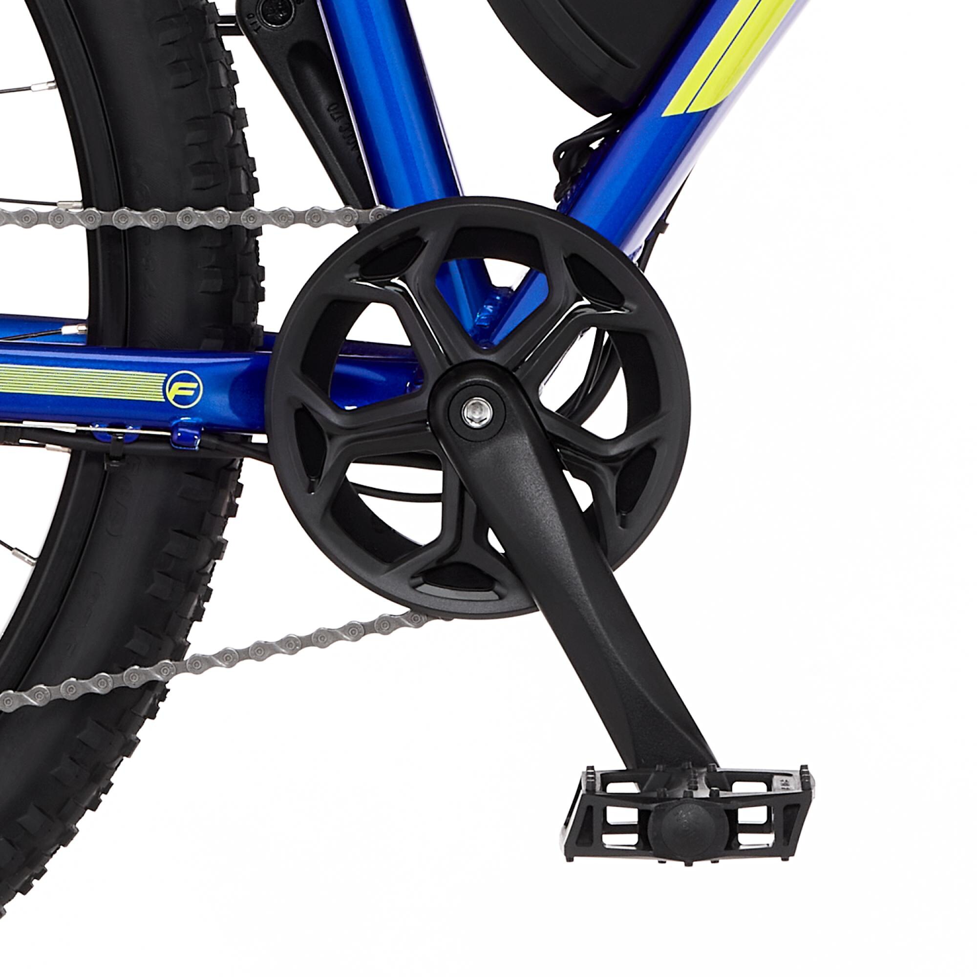 FISCHER Fahrrad Pedelec Montis 2.1 Junior