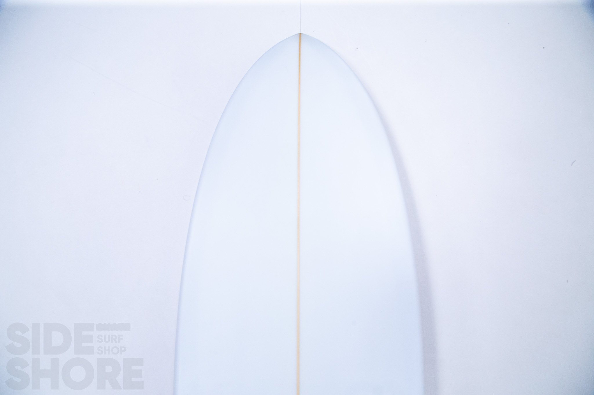 Lost Mick's Tape Symm - 5'5 x 19.75