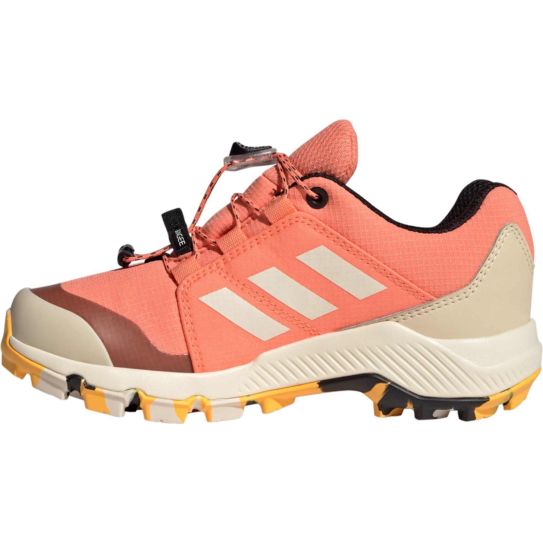 adidas TERREX Terrex GORE-TEX® Wanderschuhe Kinder coral fusion