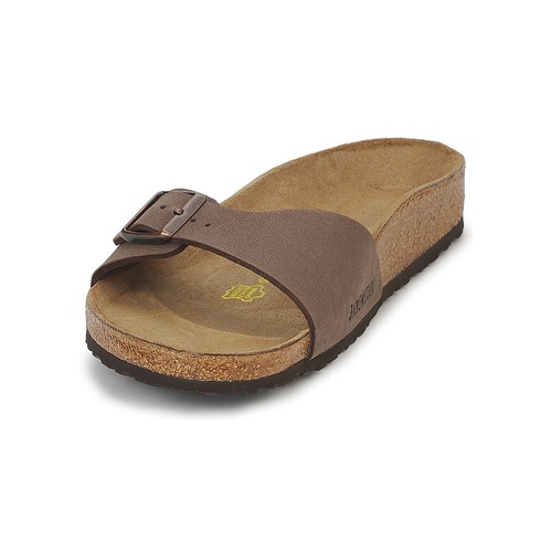 Birkenstock - MADRID Marrón