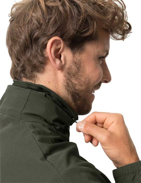 Cyclist Air Jacket Men vindjakke