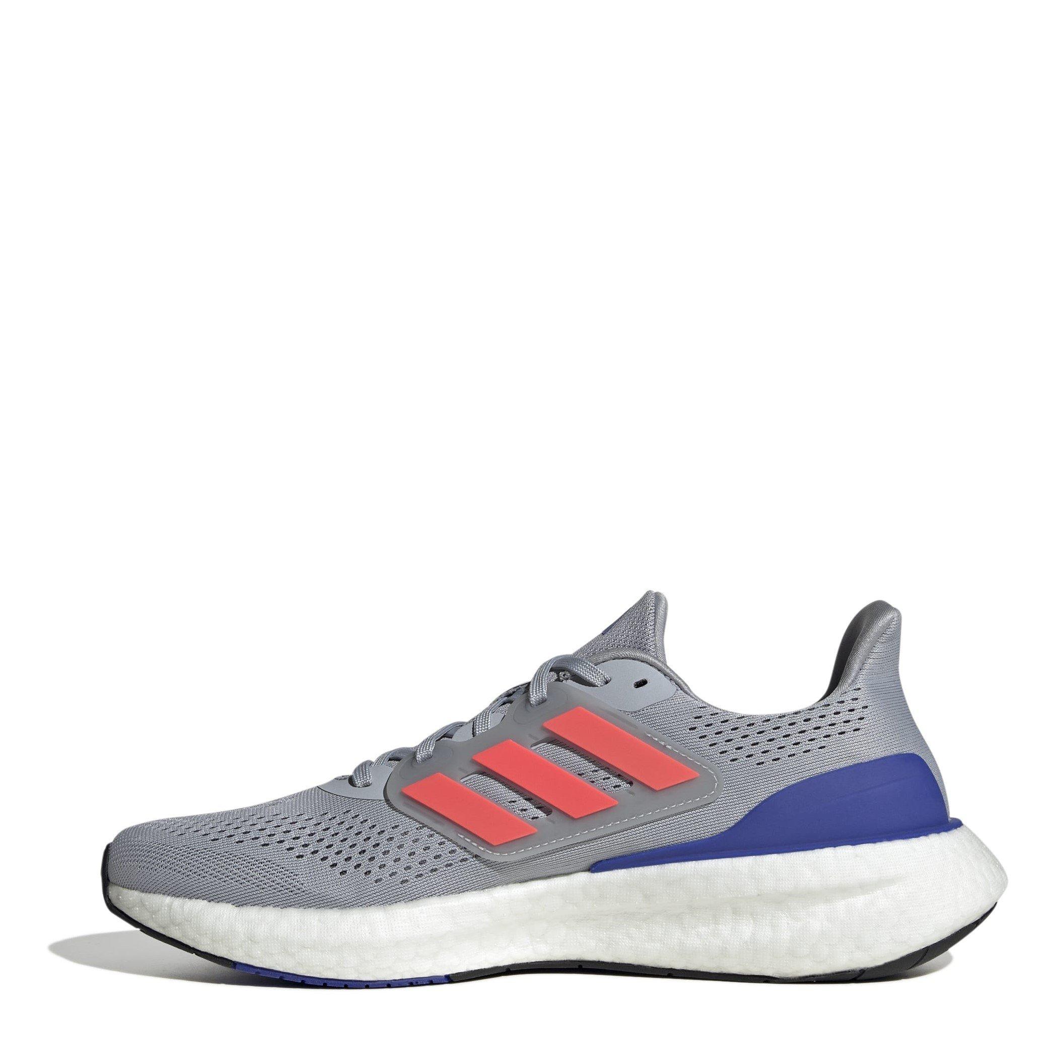adidas Pureboost 23 Road Running Shoes Mens