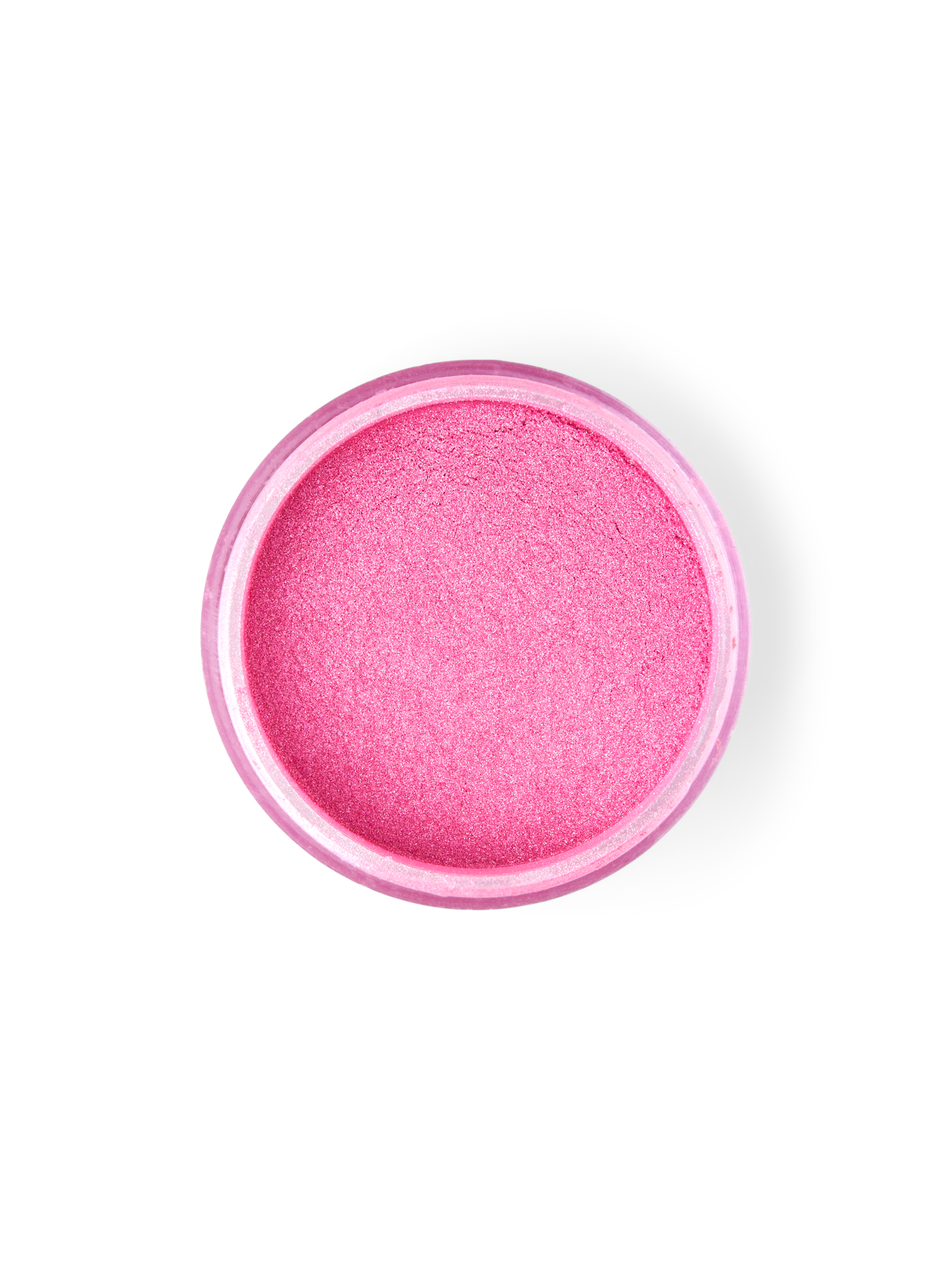 Glitter | 8 g. | Rose