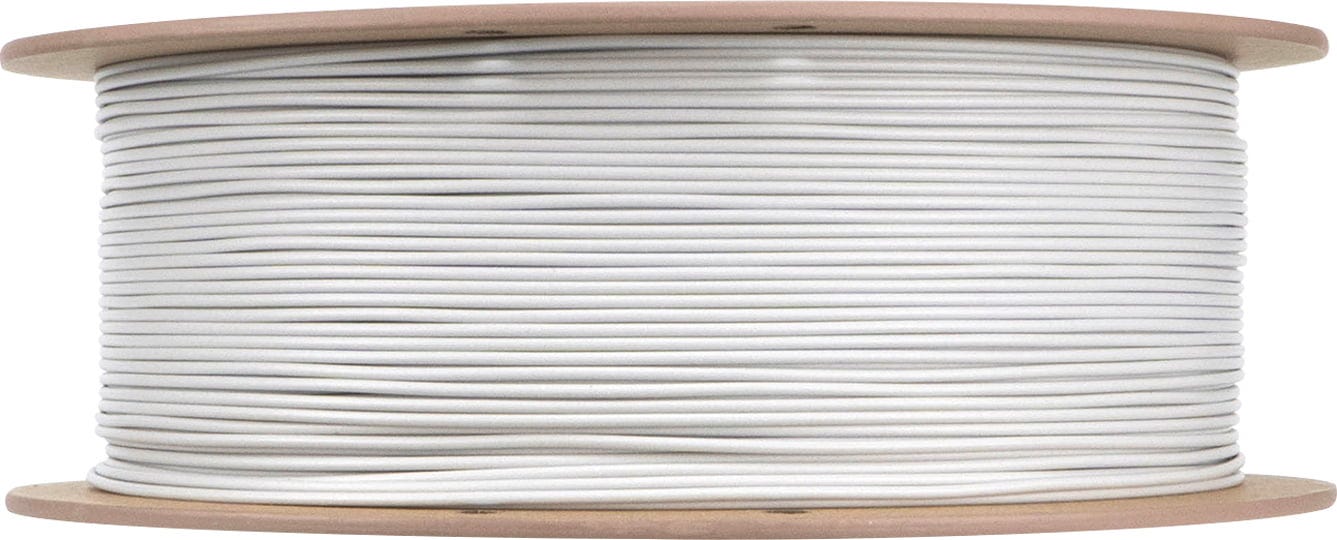 eSUN  PETG-Matte Concrete Grey, 1,75 mm / 1000 g    Mattes PETG Filament in Concrete Grey