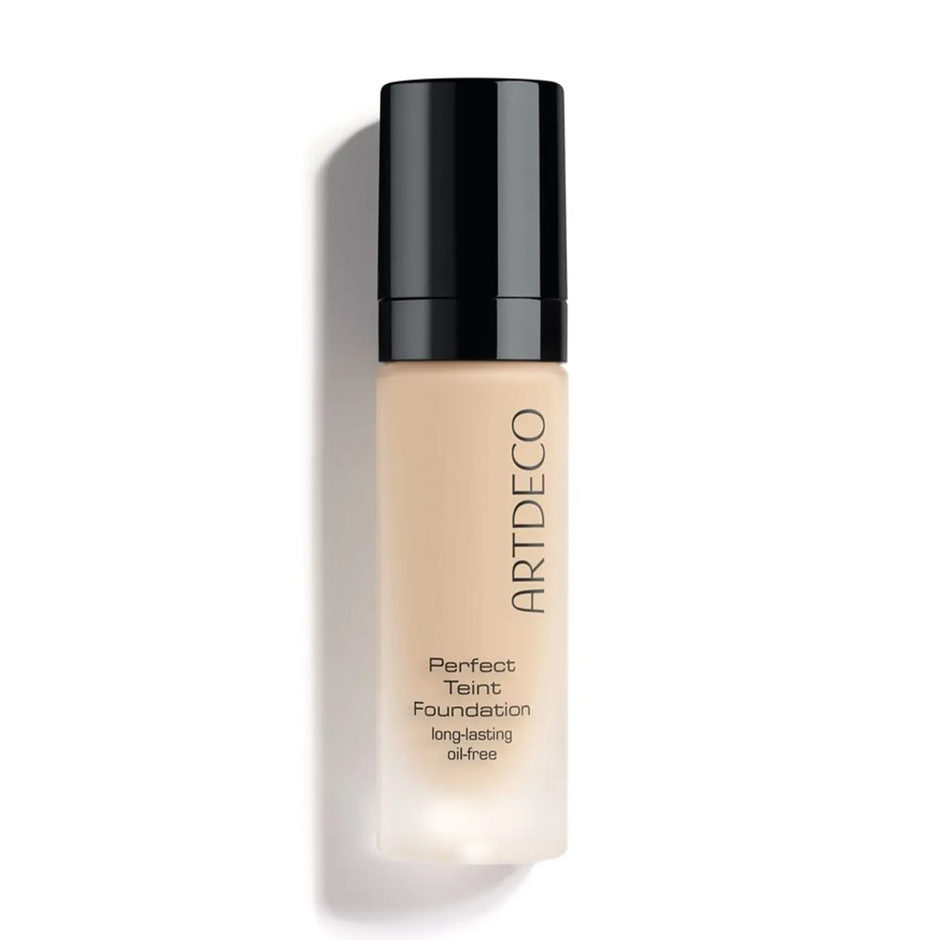 Artdeco Perfect Teint Foundation12 soft vanilla