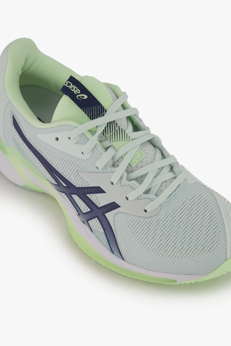 ASICS Solution Speed™ FF 3 Clay Damen Tennisschuh