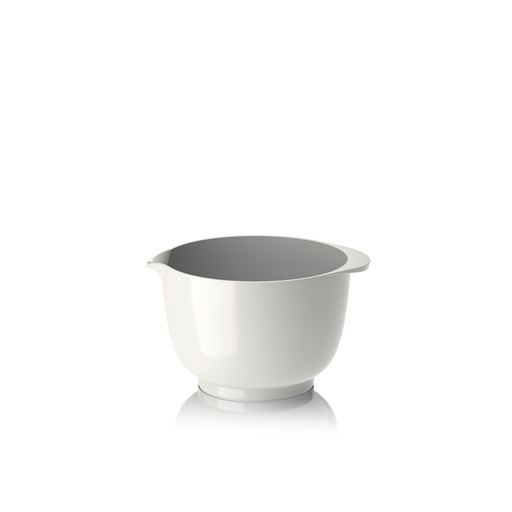 Rosti New Margrethe Røreskål, White, 2 L