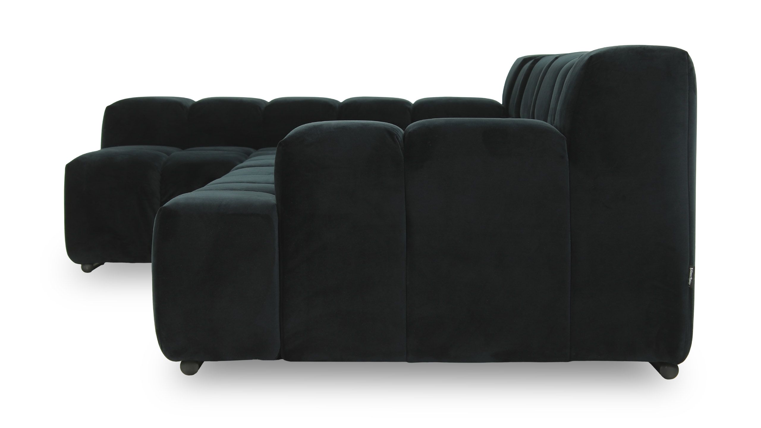 Loungebank  Salvatore