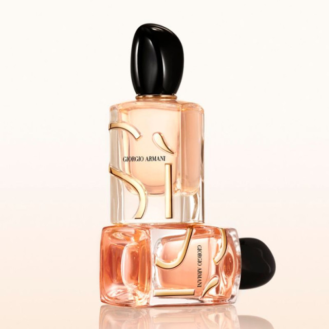 Armani Si Eau de Parfum Femme GIORGIO ARMANI