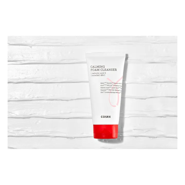 Cosrx Nettoyant visage purifiant et rafraîchissant - 150 ml