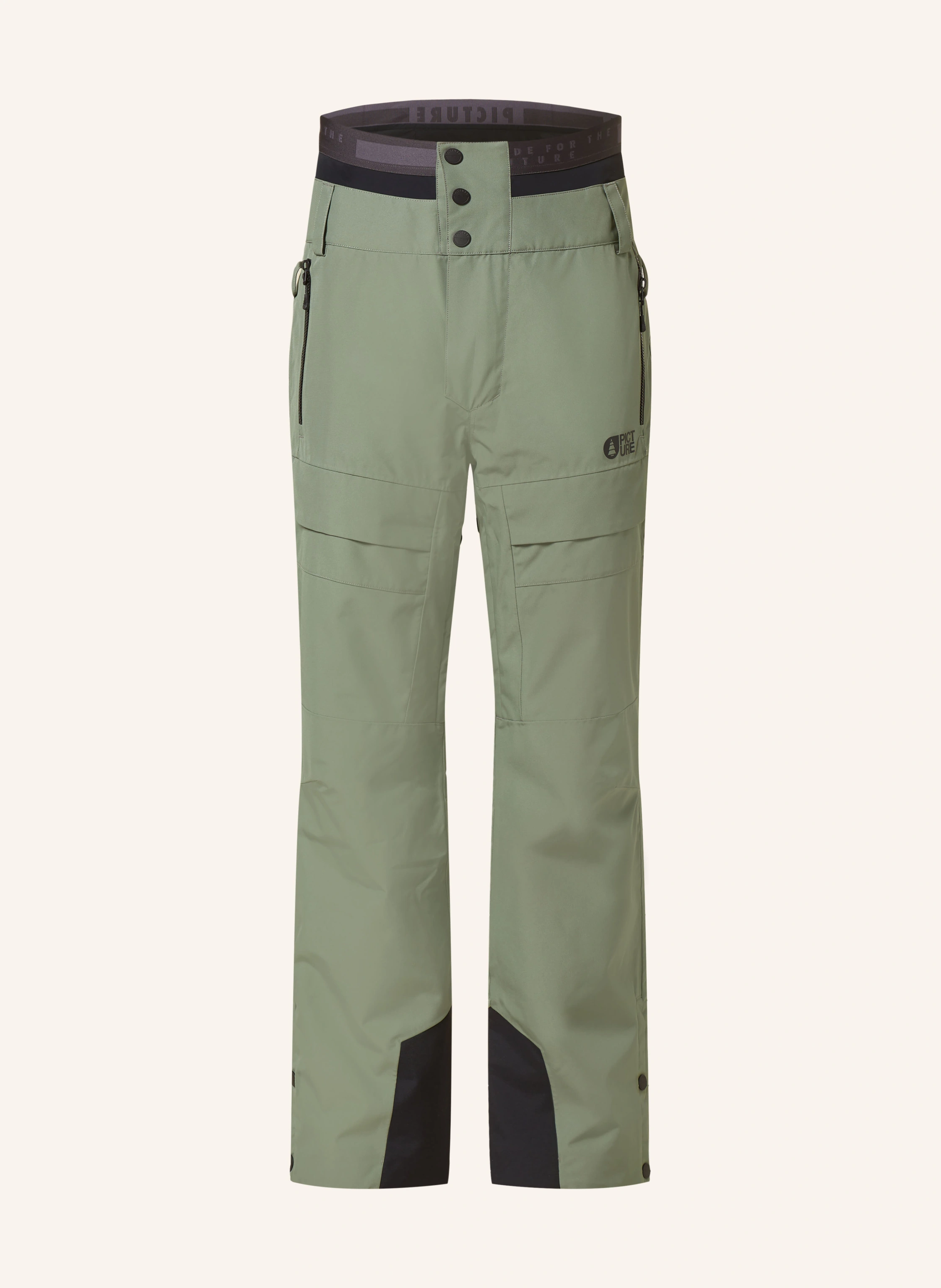 PICTURE Skihose IMPACT
