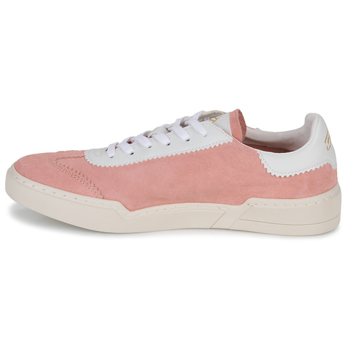 Betty London - MADOUCE - Rose / Blanc