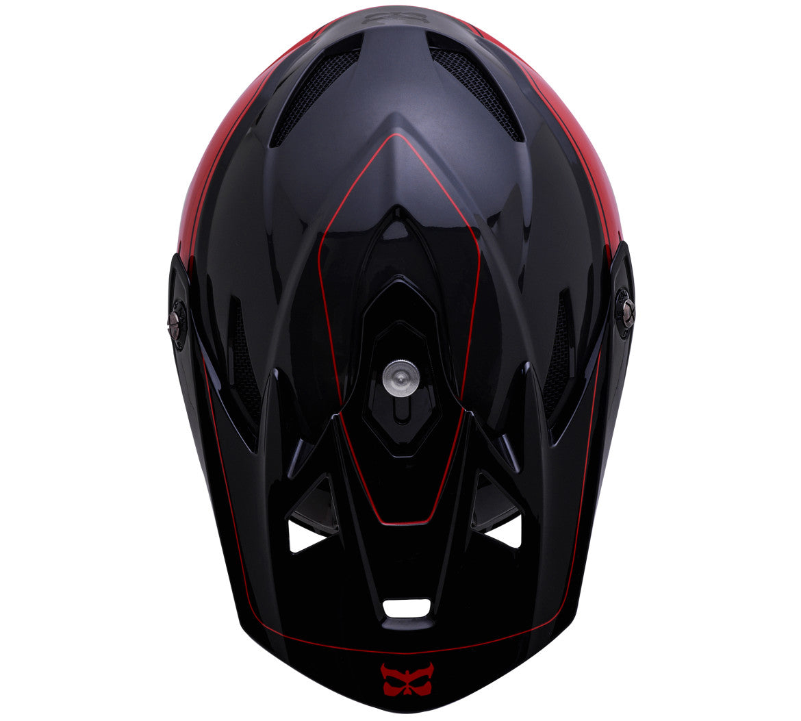 Casque VTT Intégral Kali ZOKA