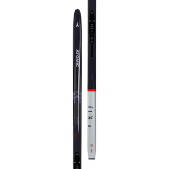 Atomic Savor XC Posigrip   Prolink Auto 23/24 Classic Ski inkl. Bindung