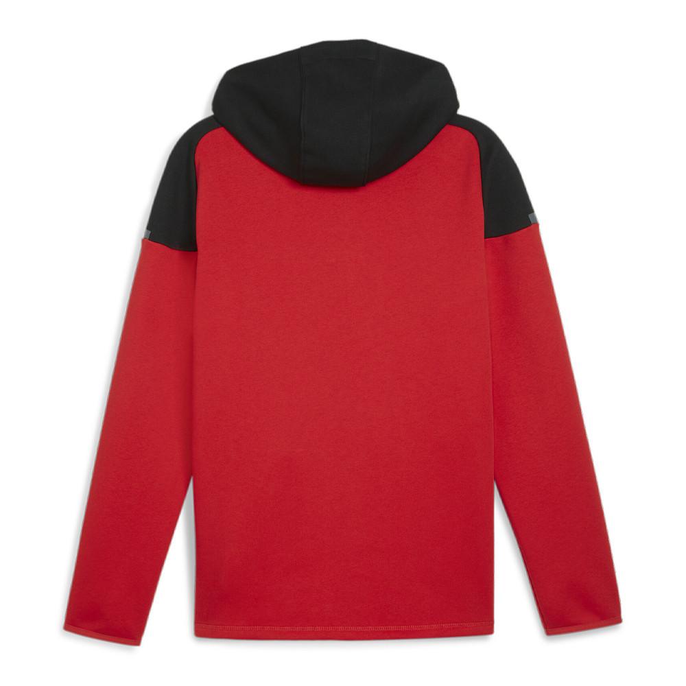 Puma AC MILAN Sweat Rouge Homme Puma 2023/24