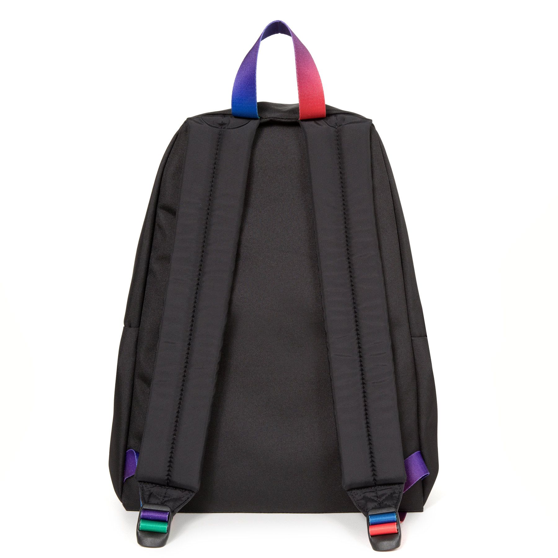 Padded Pak'r Rainbow Dark