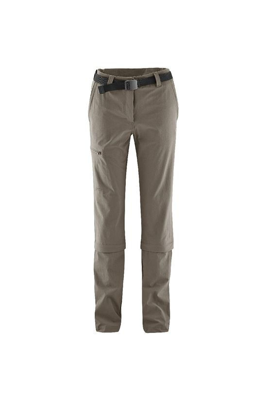 Maier Sports Maier Sports Arolla Long Broek Dames
