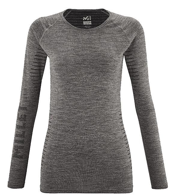 MILLET - SOUS VETEMENT DRYNAMIC WARM LS