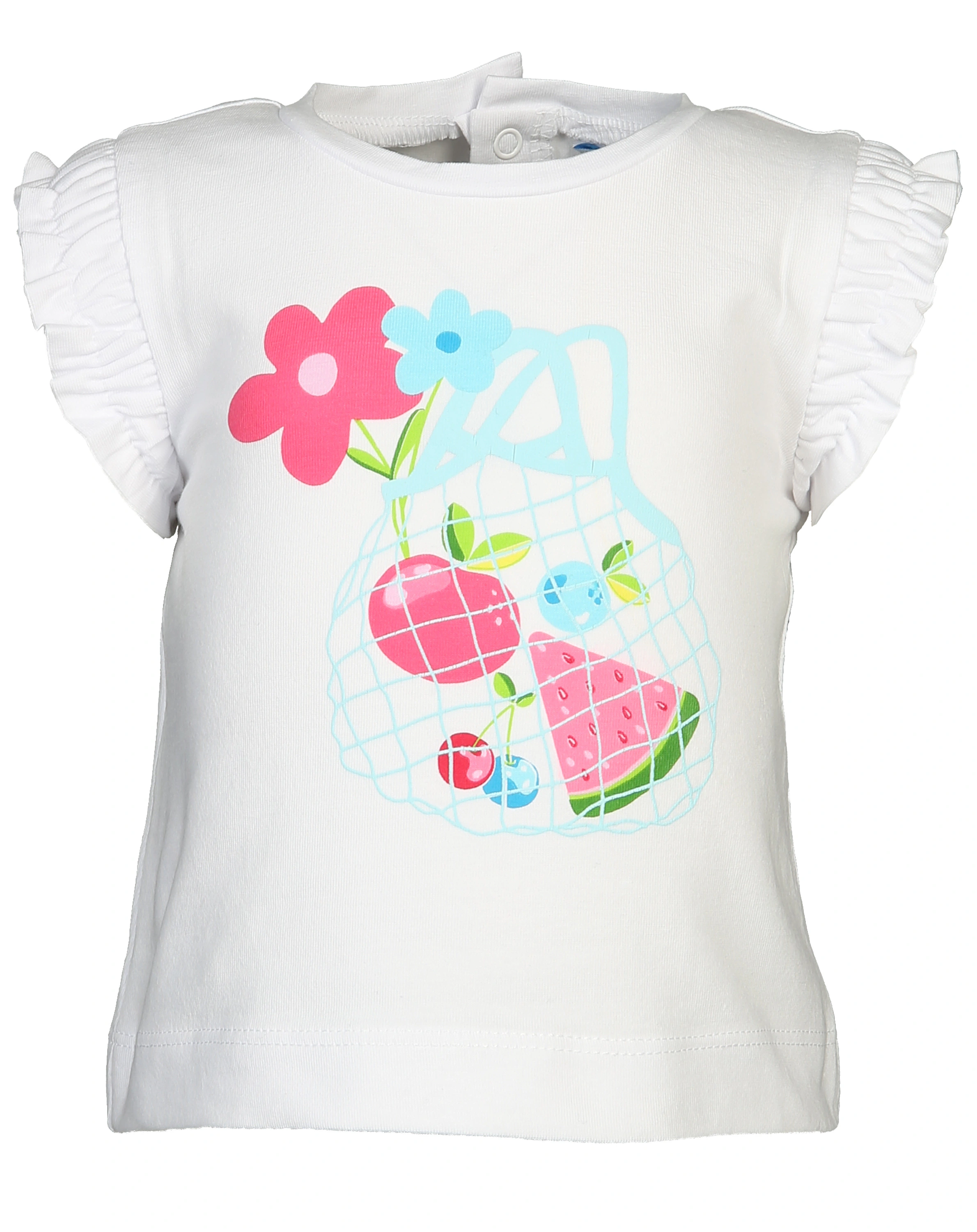 Top FRESH 2-teilig in türkis