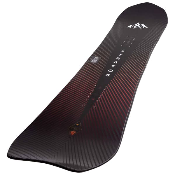 Planche de snowboard JONES STRATOS