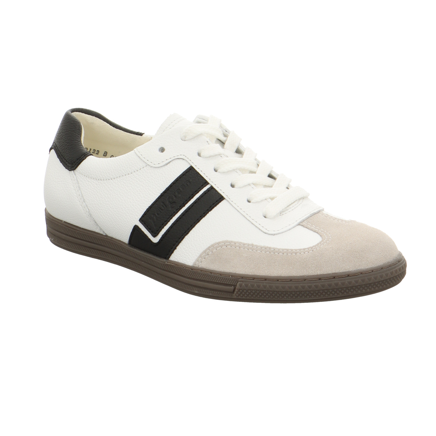 Sneaker weiss