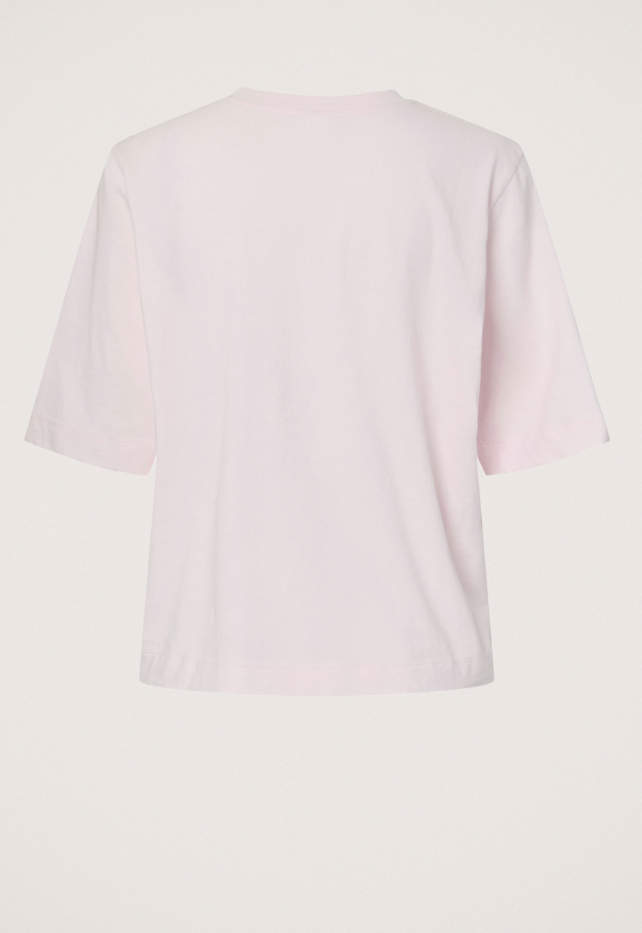 YAS Visely T-shirt