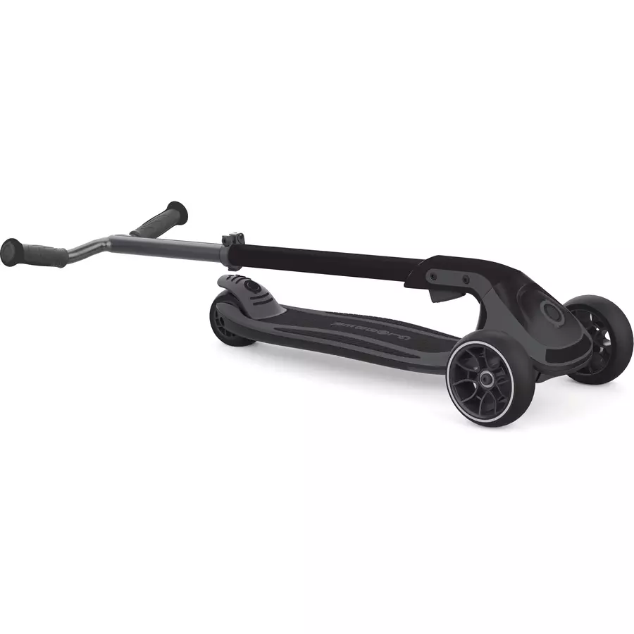 GLOBBER ULTIMUM charcoal grau