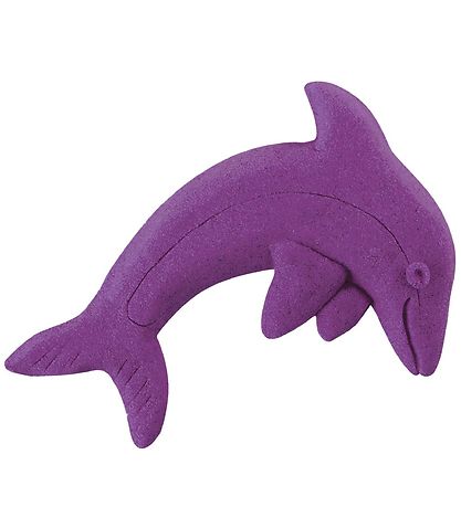 Kinetic Sand Strandsand - 900 Gramm - Purple Violett