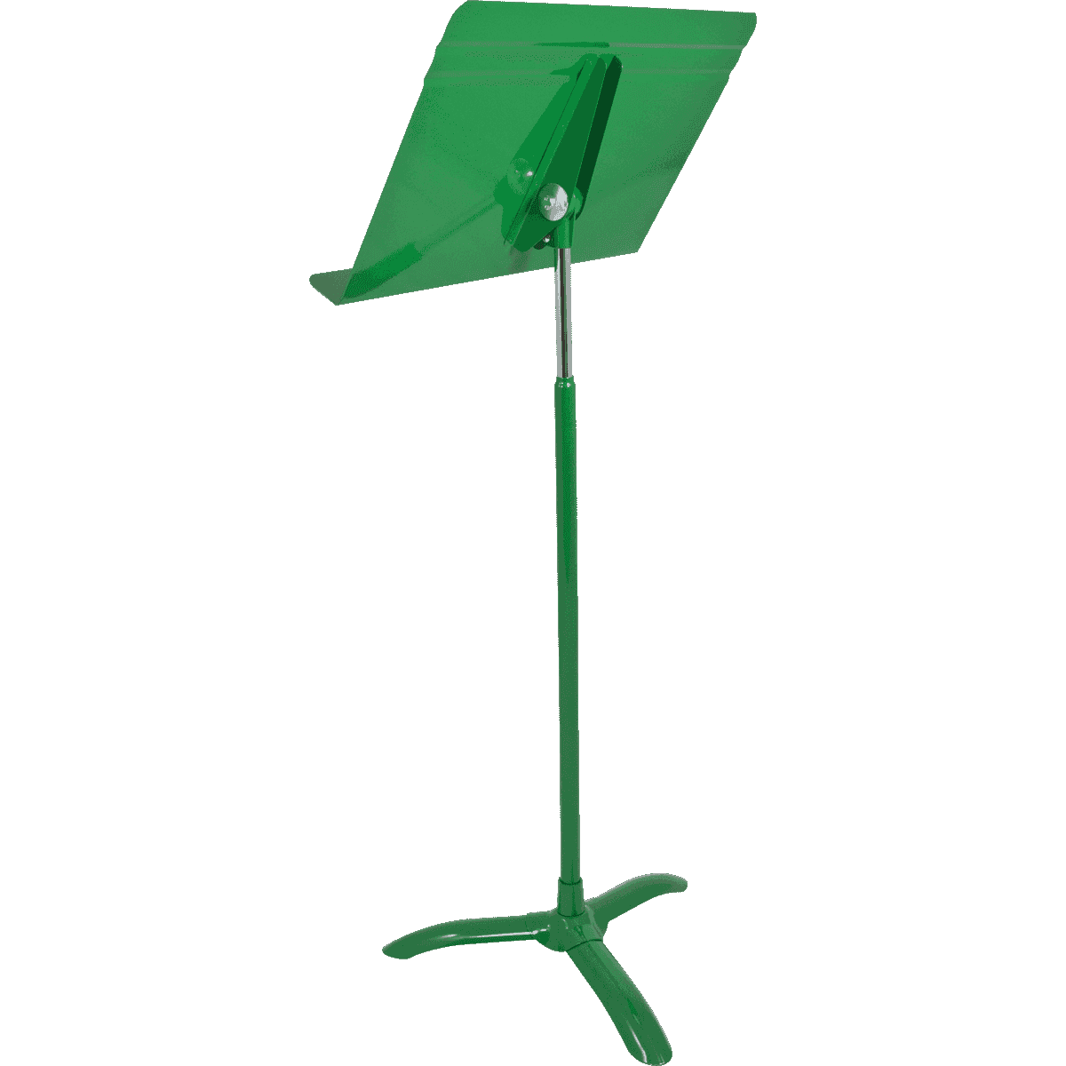 Manhasset 4801-G Symphony Stand lessenaar groen
