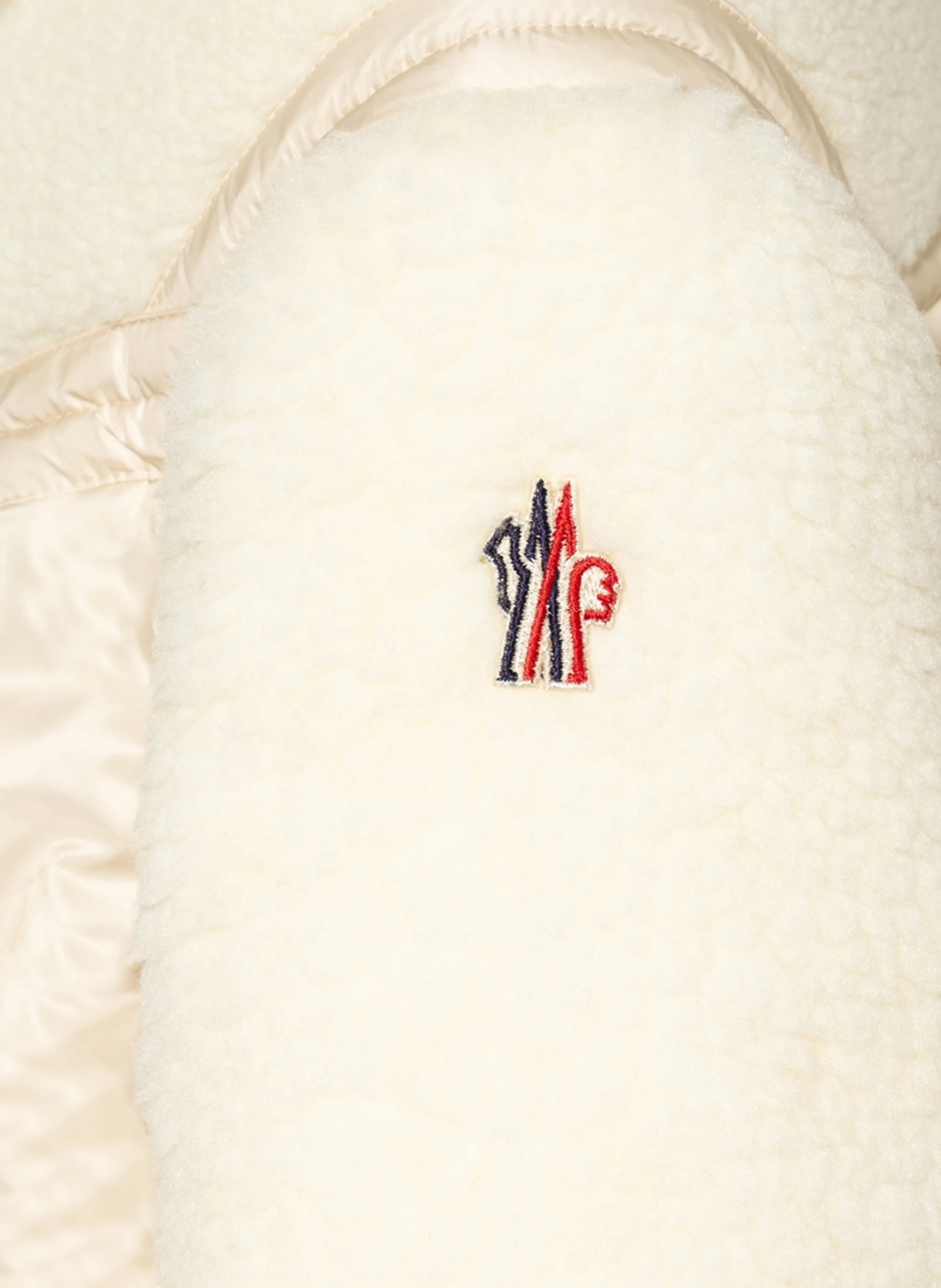 MONCLER enfant Daunenjacke BERLENS