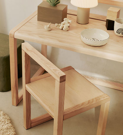 Ferm Living Stuhl - Little Architect - Ash