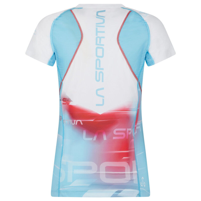 Veloce T-Shirt - T-shirt femme