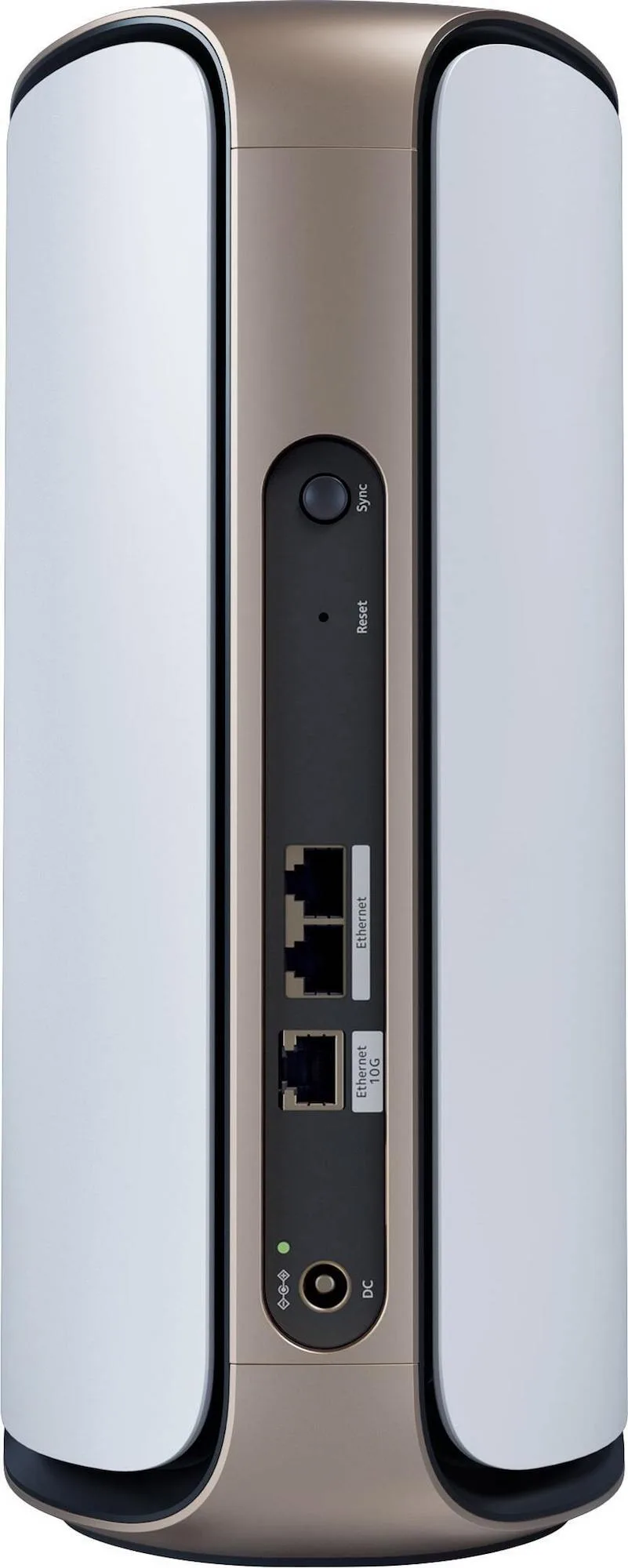 Netgear Orbi RBE972S (Routeur   1 Satellite) Blanc Routeurs WiFi