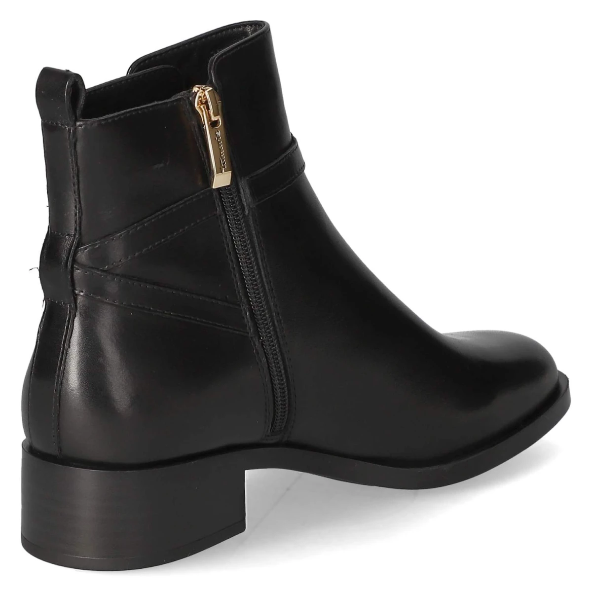 TamarisStiefeletten - black