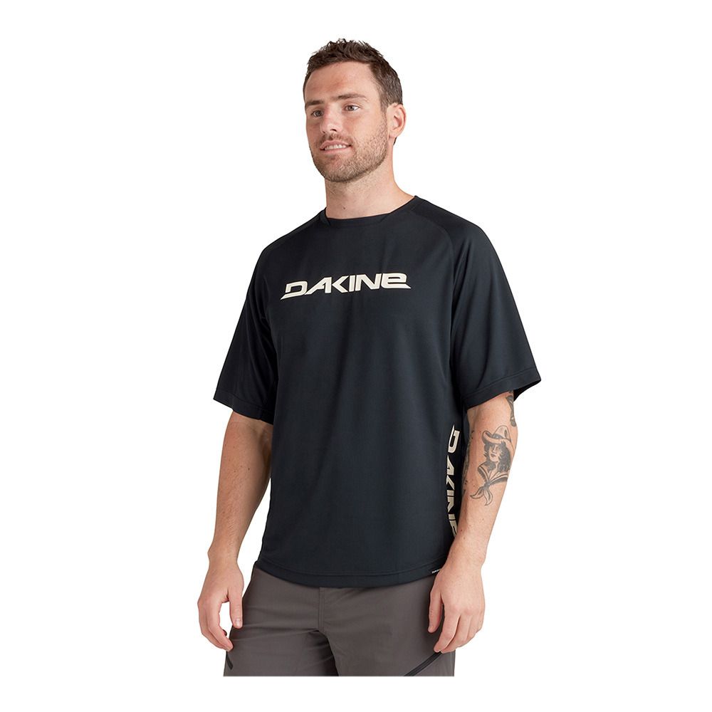 Dakine THRILLIUM - Maillot Homme black