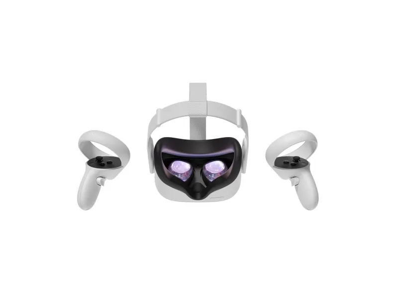 Oculus Quest 2 (128 GB) - Virtual reality-system