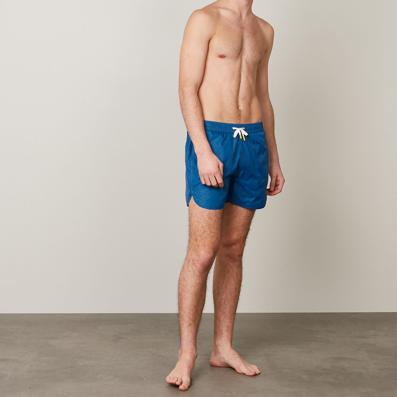 Hartford Maillot de bain pétrole