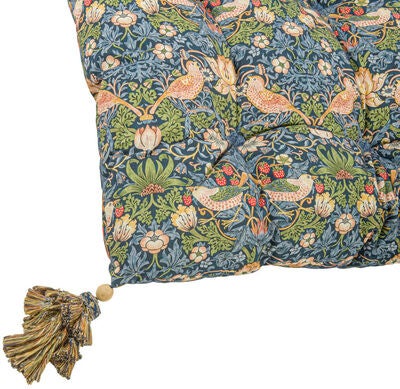 DockATot Futon Royal Madrass, Strawberry Thief