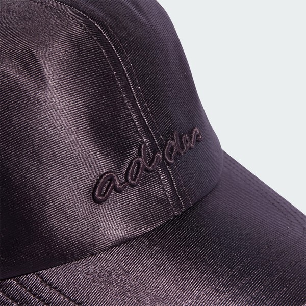 ADIDAS ORIGINALS SCRIPT SNAPBACK CAP