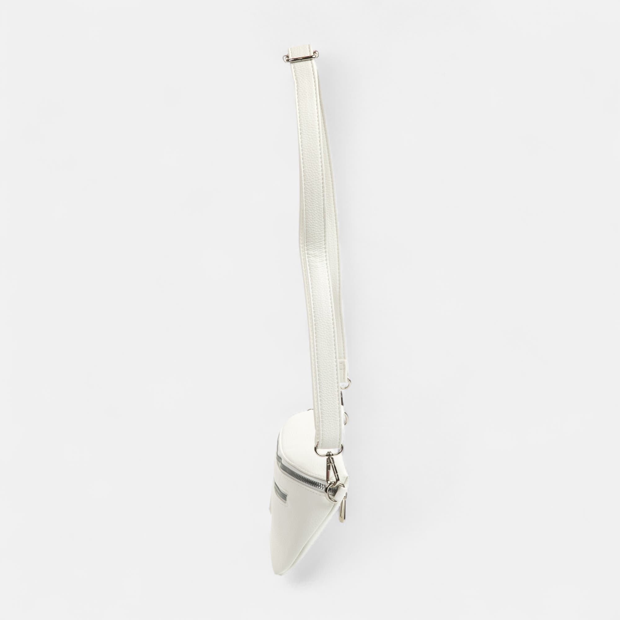 Banane blanc