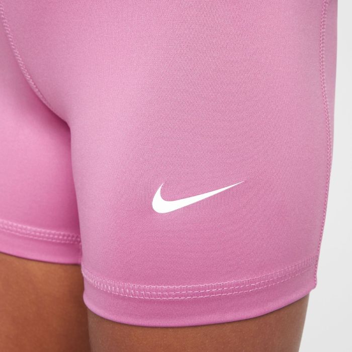 Nike Junior Korte tights Pro Dri-Fit 3 inch Short Pink